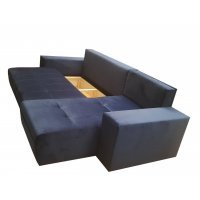 Coltar ANTONIA ST. CBL Rico 07